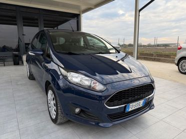 Ford Fiesta 1.5 TDCi 95CV 5 porte Business