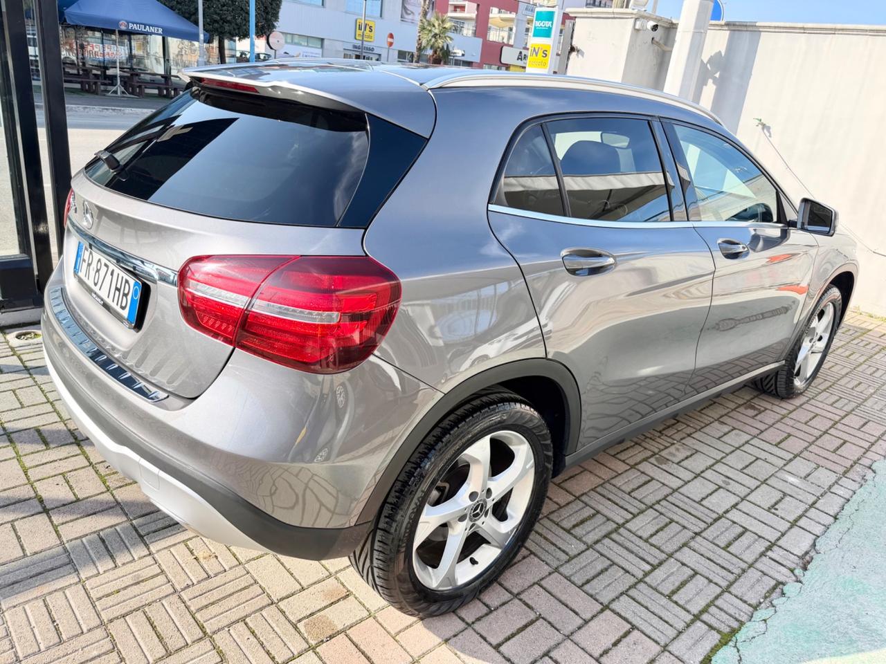 Mercedes GLA 200 d Sport - PREZZO PROMO