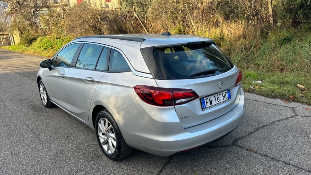 Opel Astra 1.6 CDTi 136CV Start&Stop Sports Tourer Business