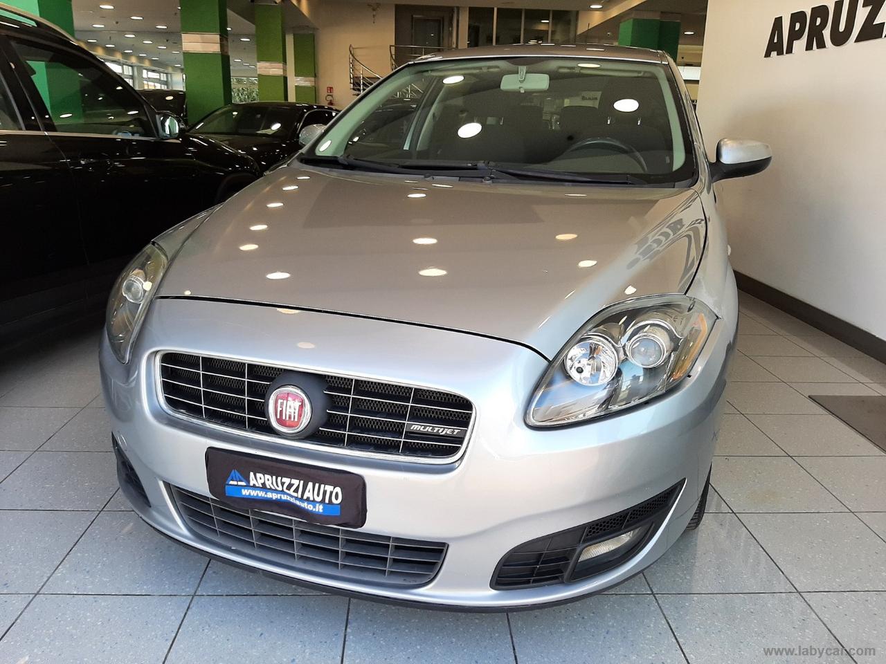 FIAT Croma 1.9 MJT Dynamic