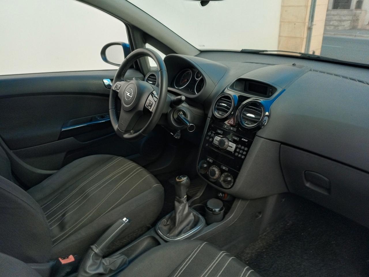 Opel Corsa 1.3 CDTI 75CV ecoFLEX 5 porte Edition