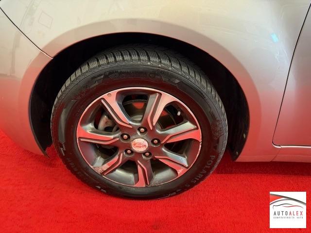 HYUNDAI - iX20 1.4 crdi Xpossible NEOPATENTATI