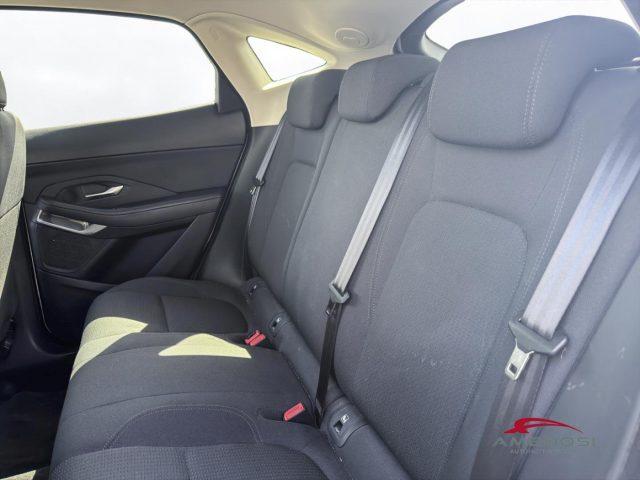 JAGUAR Other E PACE 2.0D 150 CV Fwd