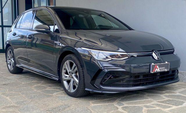 VOLKSWAGEN Golf 1.5 TSI 150 CV EVO ACT R-Line