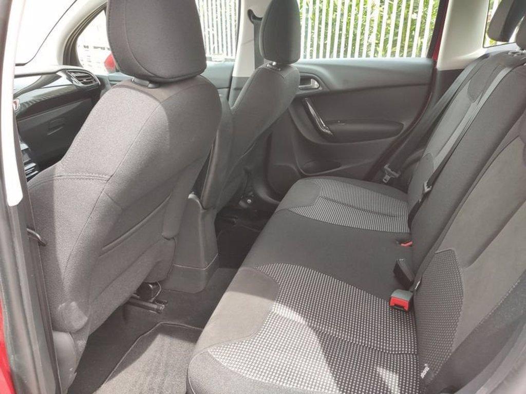 CITROEN C3 1.4 HDi 70 Exclusive del 2015