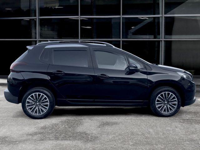 PEUGEOT 2008 1.6 DIESEL 100 CV