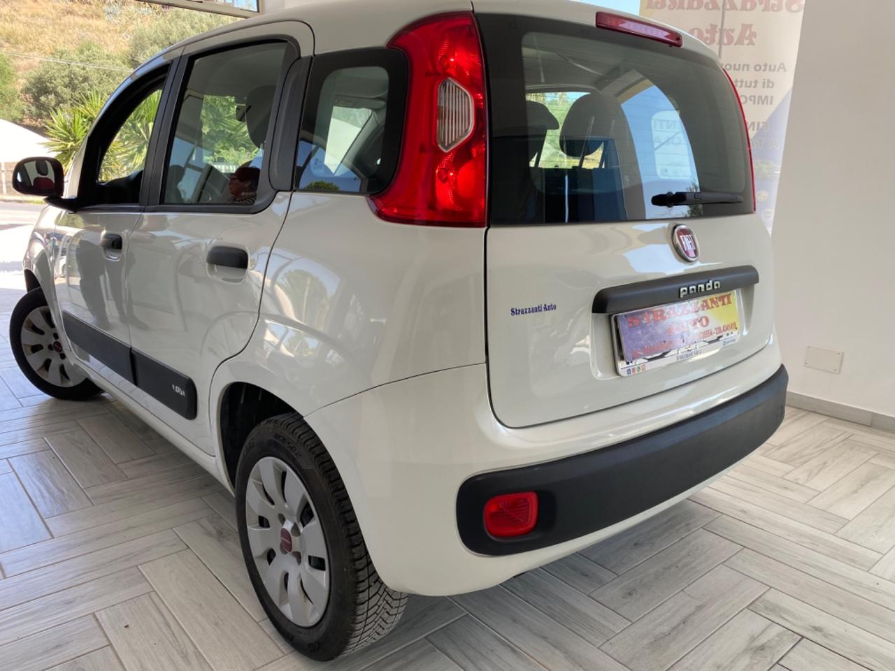 Fiat Panda 1.2 69cv LOUNGE BLUETOOTH/CLIMA2020