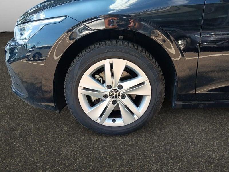 Volkswagen Golf Golf 2.0 TDI 150 CV DSG SCR Life
