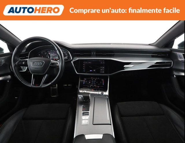 AUDI A7 SPB 50 3.0 TDI quattro tiptronic