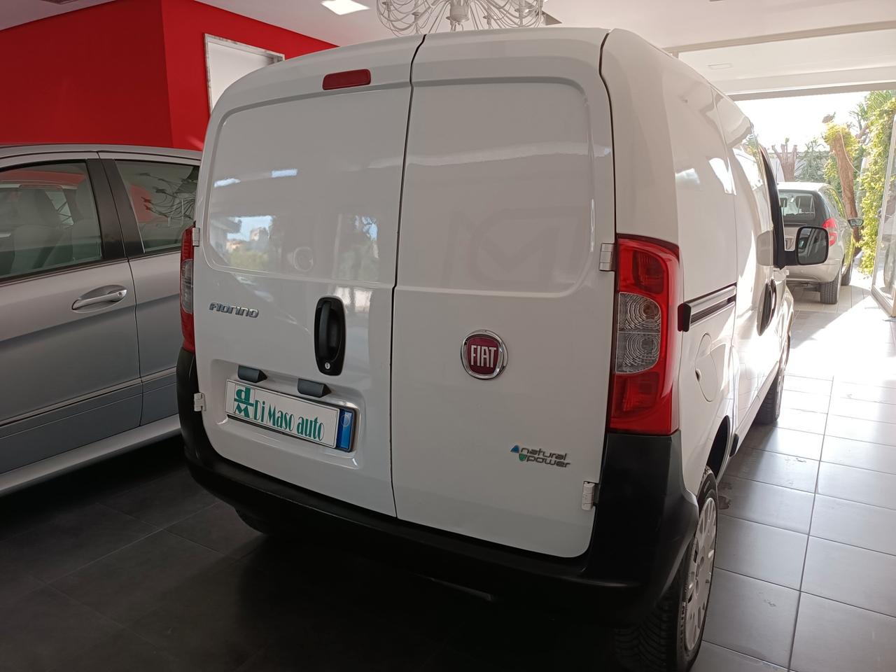 Fiat Fiorino