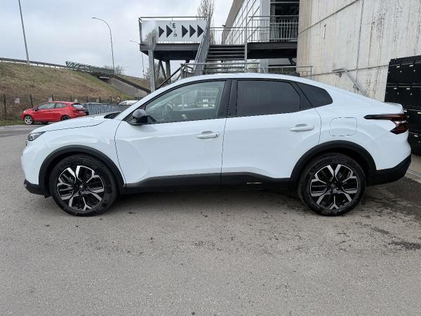 Citroen C4 X 1.2 hybrid Max 145cv e-dcs6