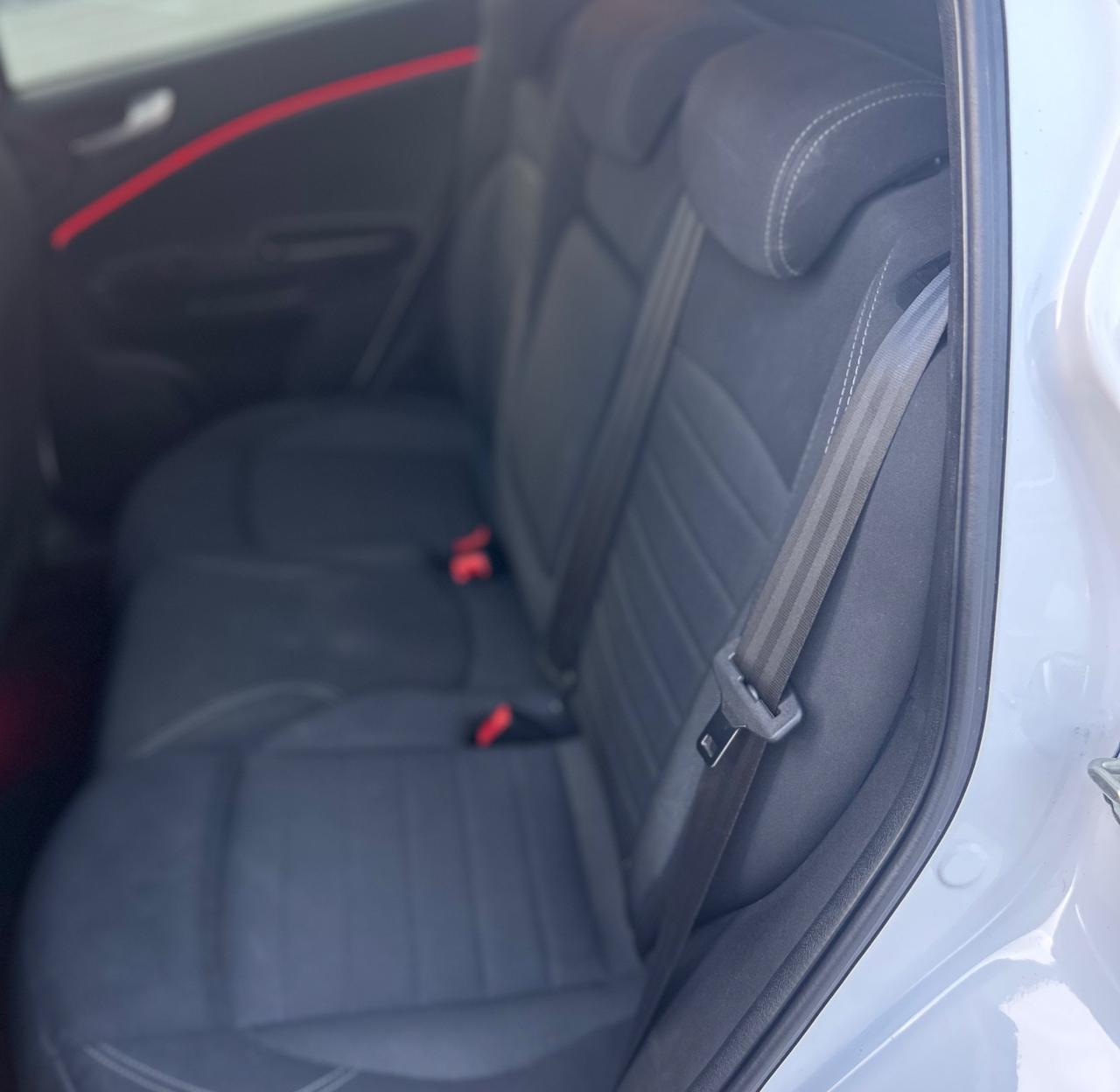 Alfa Romeo Giulietta JTDm Super 2018 Neopatentati