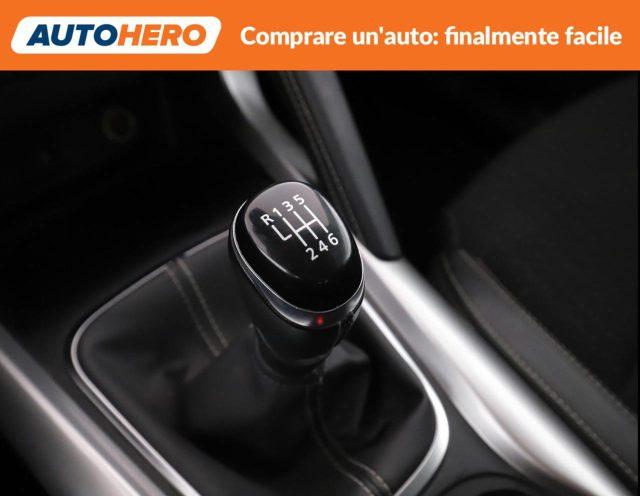 RENAULT Kadjar dCi 8V 110CV Energy Intens
