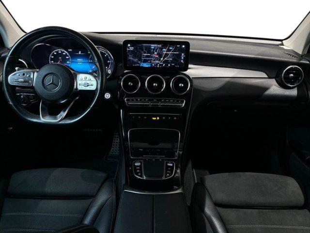 MERCEDES-BENZ GLC 220 d 4Matic Premium