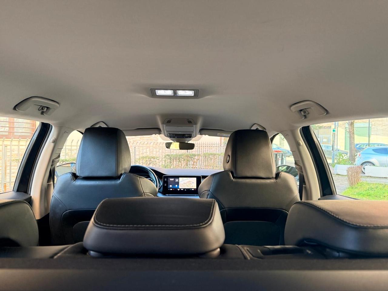 Skoda Octavia 2.0 TDI DSG Wagon Executive 02/2021