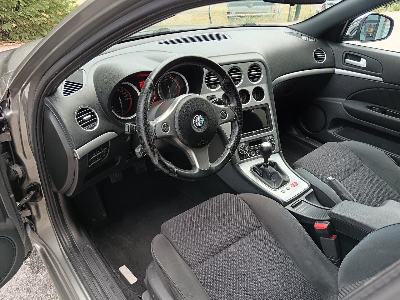 Alfa Romeo 159 2.0 MJT 170CV SUPER PERFETTA