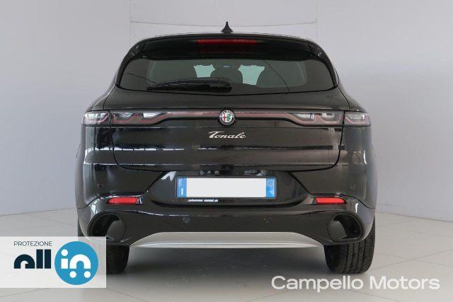 ALFA ROMEO Tonale Tonale 1.5 Hybrid 160cv TCT Ti