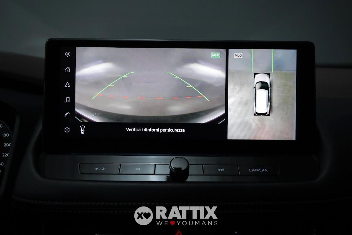 Nissan X-Trail 1.5 e-power N-Connecta e-4orce 4WD 7p.ti