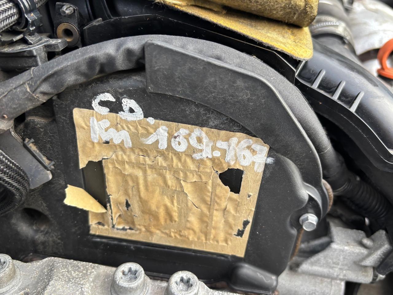 Peugeot 308 HDI 120CV SW OK NEOPATENTATI