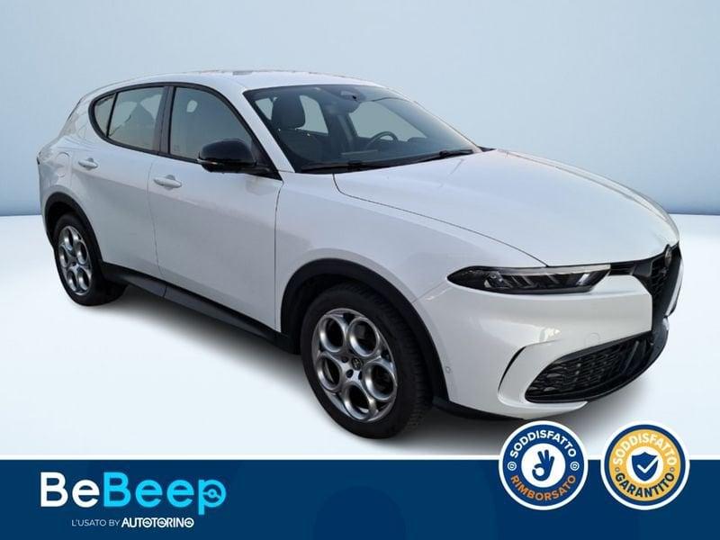 Alfa Romeo Tonale 1.6 SPRINT 130CV TCT6