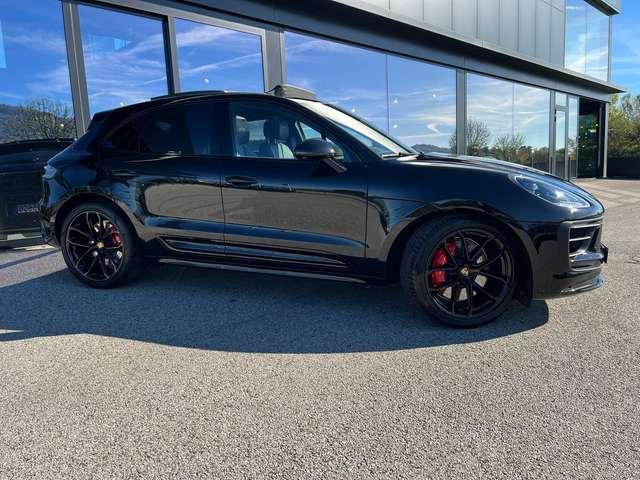 Porsche Macan Macan 2.9 GTS 440cv pdk