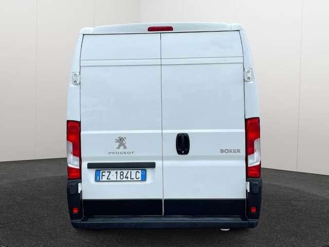 Peugeot Boxer 333 2.2 BlueHDi 140cv *iva esclusa*