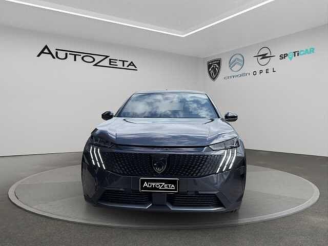 Peugeot 3008 Hybrid 136 e-DCS 6 Allure Pack