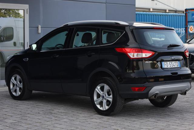 FORD Kuga 2.0 TDCI 120 CV S&S 2WD