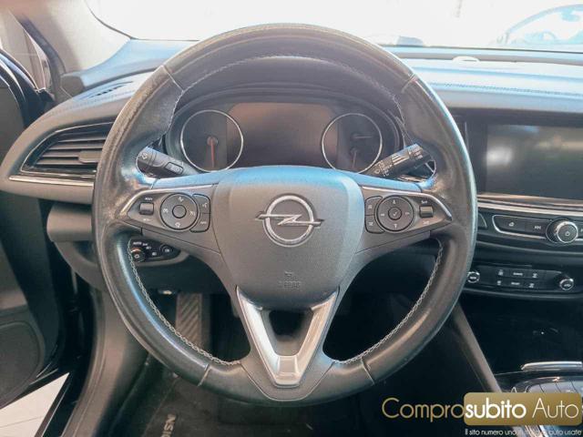 OPEL Insignia 2.0 CDT 170CV Start&Stop Sports Tourer Cosmo