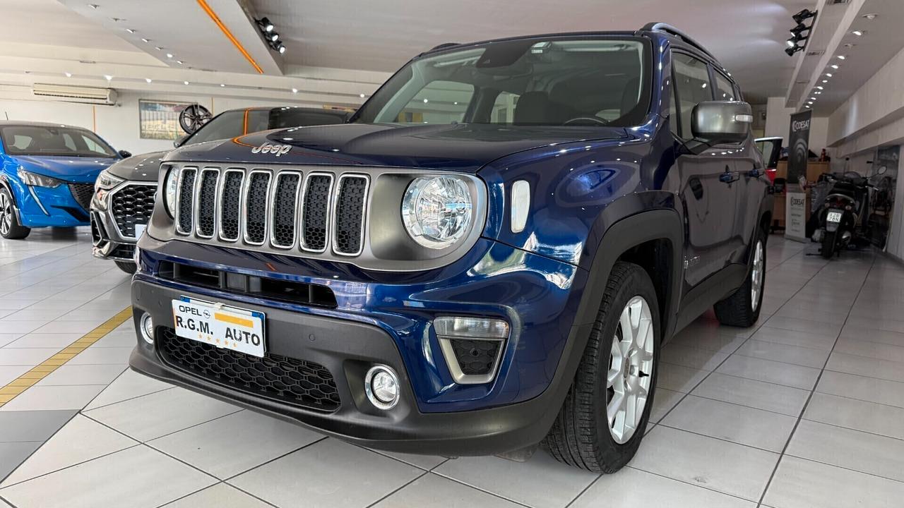 Jeep Renegade 1.0 T3 Limited