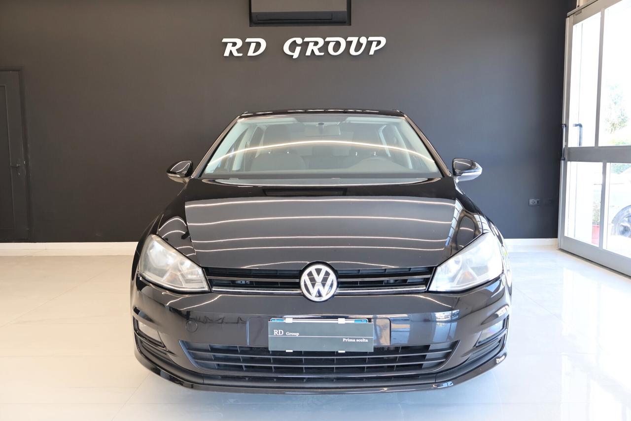 Volkswagen Golf 7 1.6 tdi Comfortline