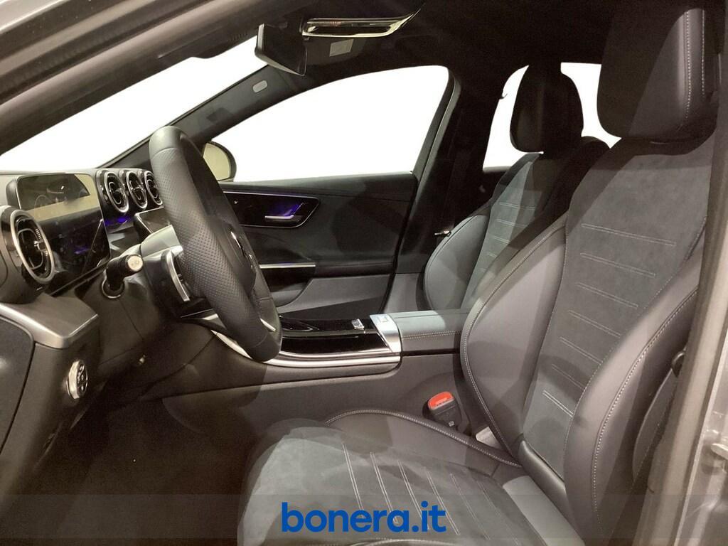 Mercedes Classe C 300 300 de Plug in hybrid AMG Line Advanced 9G-Tronic