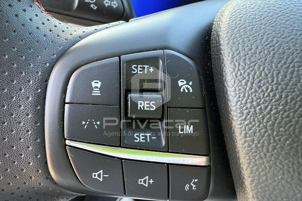 FORD Kuga 2.5 Full Hybrid 180 CV CVT 2WD ST-Line X