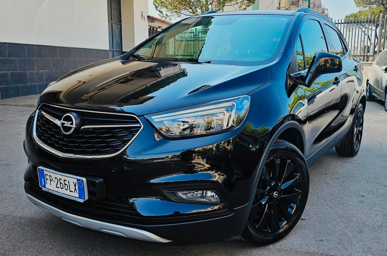 Opel Mokka X 1.6 CDTI Ecotec 136CV 4x2 Start&Stop Advance