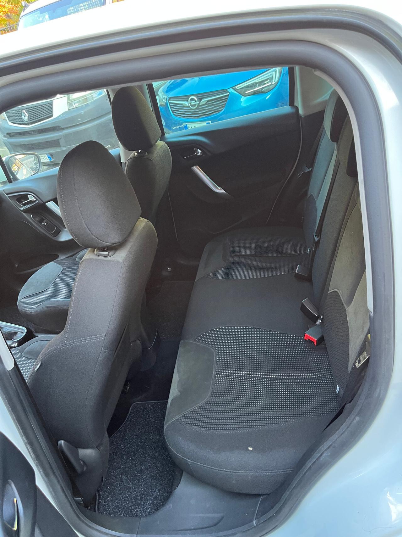 CITROEN C3 1.4 BENZINA EXCLUSIVE - ANCHE PER NEOPATENTATI - 2010