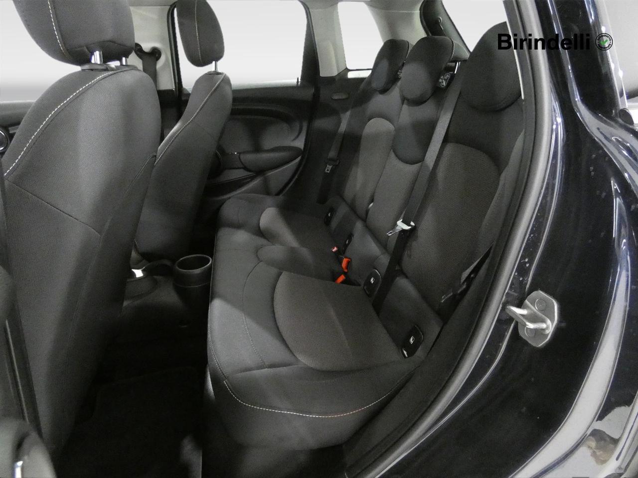 MINI Mini 5 porte (F55) - Mini 1.5 Cooper Classic 5 porte