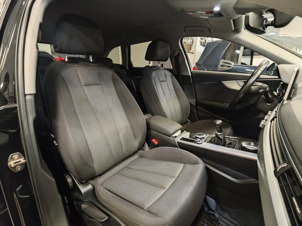 Audi A4 2.0 TDI 150 CV ultra Business