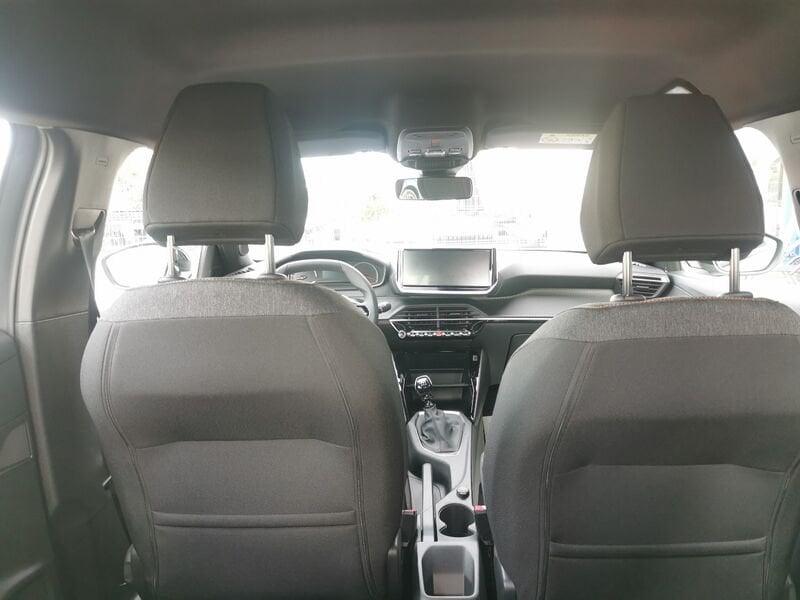 Peugeot 2008 PureTech 100 S&S Style