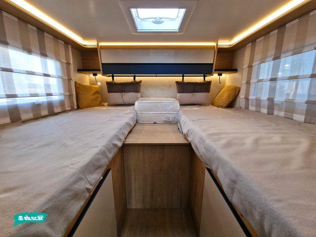 CI INTERNATIONAL HORON 85XT