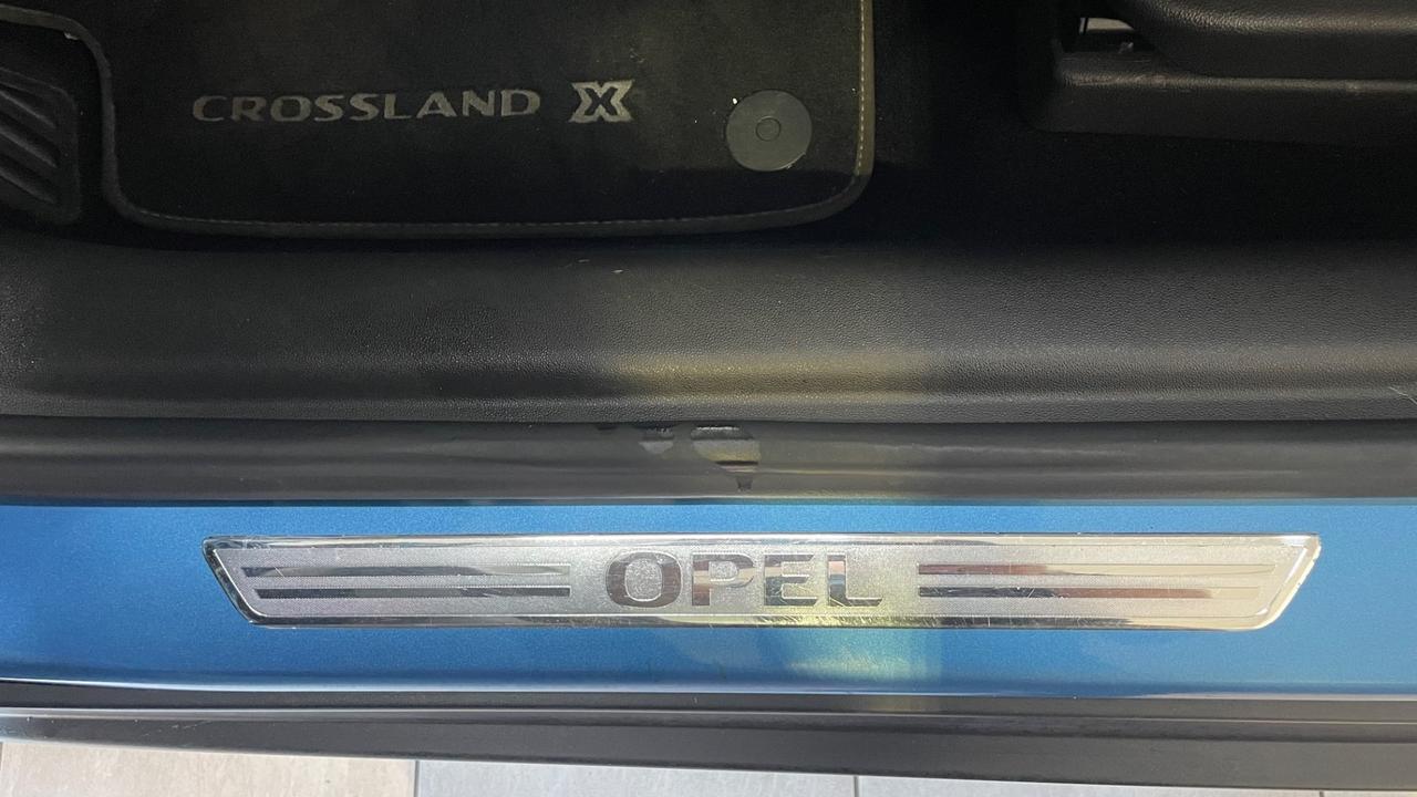 Opel Crossland X 1.6 ECOTEC D 8V Start&Stop Innovation