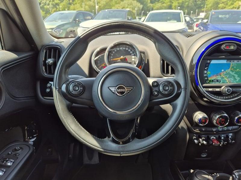 MINI Countryman Mini 1.5 One D Hype auto 7m
