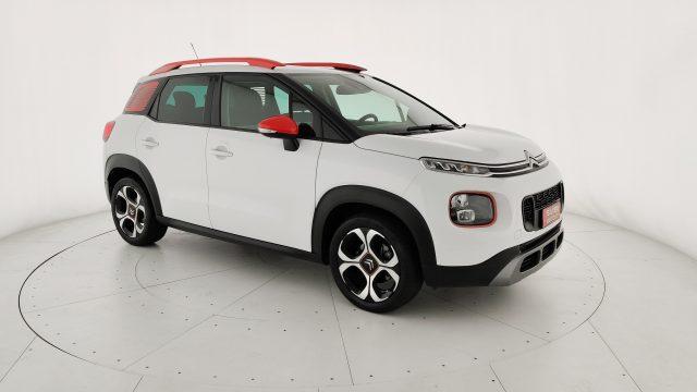 CITROEN C3 Aircross PureTech 110 S&S Shine - TETTO APRIBILE