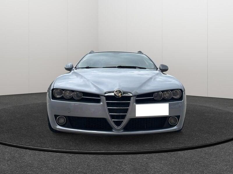Alfa Romeo 159 1.9 JTDm 150CV Sportwagon Distinctive Q-Tronic
