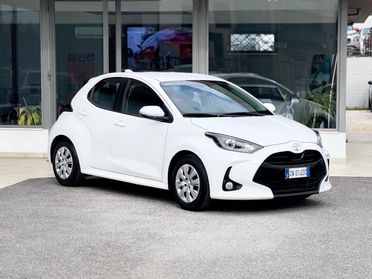 Toyota Yaris 1.0 Benzina 72CV E6 Neo. - 2023