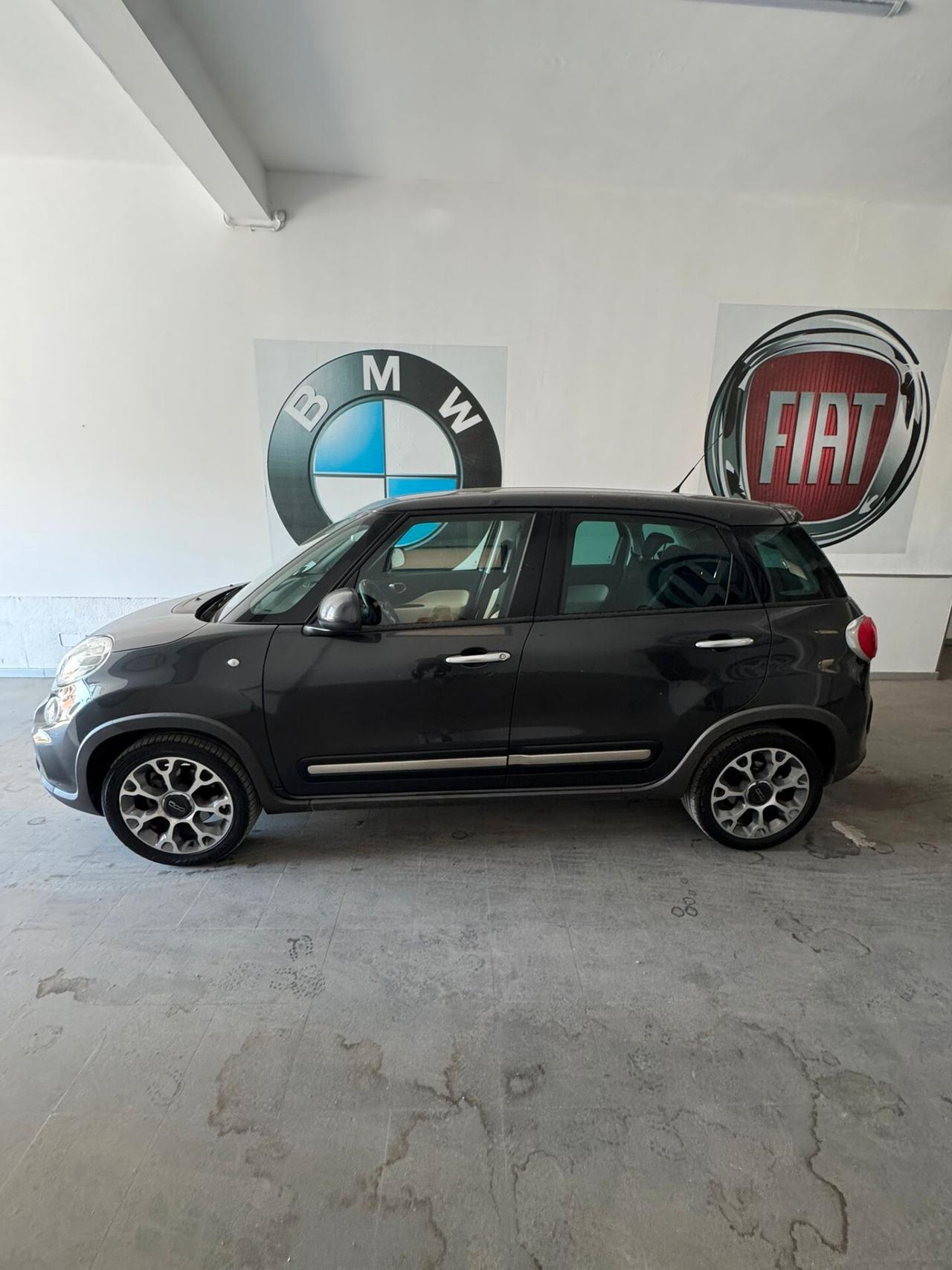 Fiat 500L 1.3 Multijet 85 CV Trekking