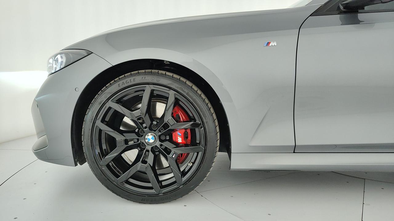 BMW Serie 3 G21 2022 Touring - 320d Touring mhev 48V xdrive MSport auto