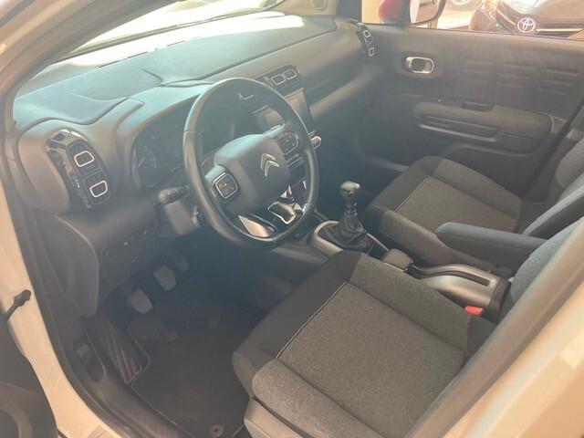 Citroen C3 Aircross PureTech 110 S&S Feel