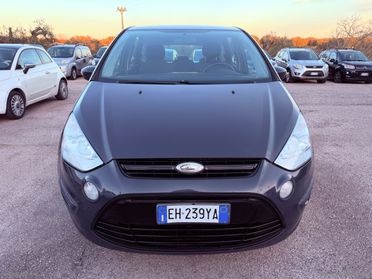 FORD S-Max 2.0 TDCi 163 CV Titanium