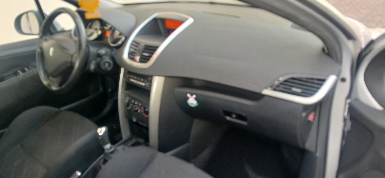 Peugeot 207 1.6 HDi neopatentati