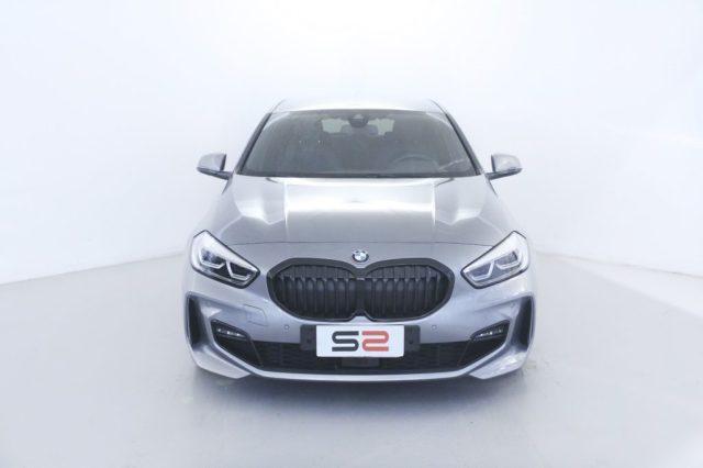 BMW 118 i 5p. Msport M-sport /ACC/Pack Black